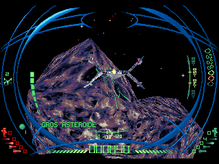 DarXide